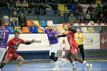 BM Guadalajara Alicante  5