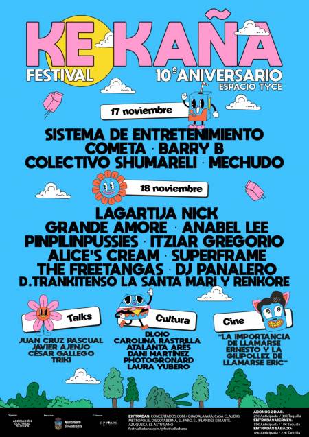 Cartel-decimo-kekana-fest