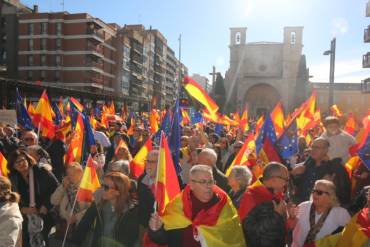 Concentración PP Amnistía 14