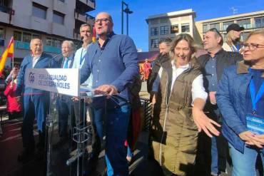 Concentración PP Amnistía 8 1