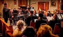 David Ortiz Fernández Orquesta Azuqueca de Henares