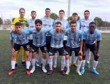 La Academia visita al Pantoja con posibilidades