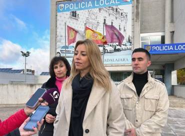 Lucía de Luz respuesta Alfonso Esteban