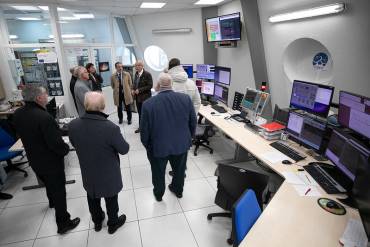 Observatorio Astronómico de Yebes