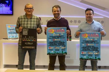 Ruedadeprensa Triki Toquero Leon