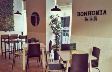 bonhomia