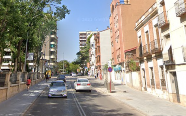 calle la carrera google