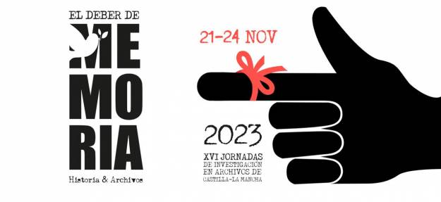 cartel jornadas archivo