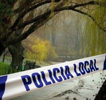 parque cerrado viento