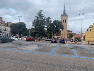 santa maria zona azul