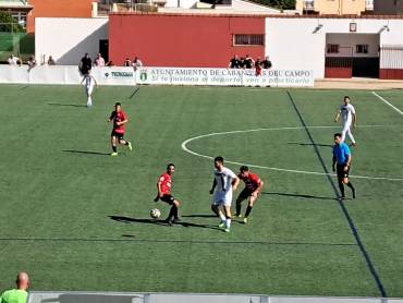 El Cabanillas recibe al Talavera B en un partido interesante