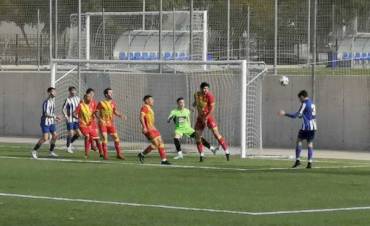 El Hogar Alcarreño a ganar al Pantoja 1