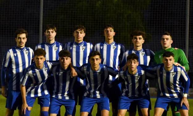 El Hogar Alcarreño recibe al Alovera en un derbi con morbo 1