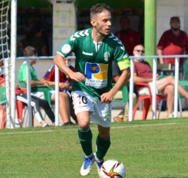 El Marchamalo consiguió una importante victoria en su visita a La Solana 1