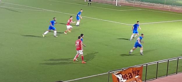 La Academia a volver a la senda de las victorias ante el Mora