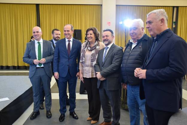 Sodicaman 40 aniversario