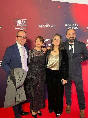 ganadores estrella michelin doncel y molino alcuneza