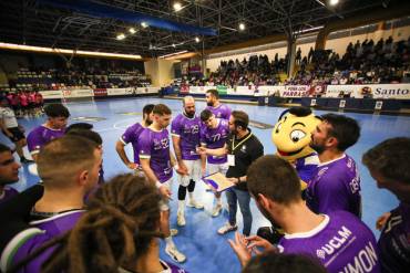 BM Guadalajara - Oviedo DXTenGuada - Santi Molina 4