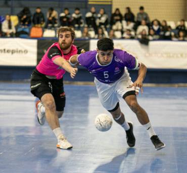 BM Guadalajara - Oviedo DXTenGuada - Santi Molina 6-copy-0