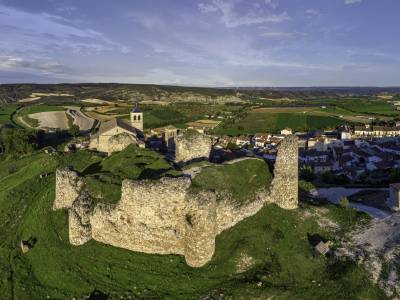 Castillo Cogolludo PP DJI 0001-Pano