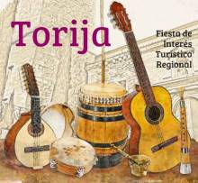 Certamen de rondallas de Torija 2024 1