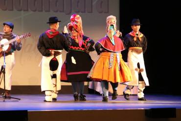 Concurso de Villancicos