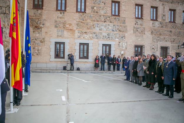 Día de la Constitución CLM 2023 1