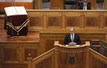 Día de la Constitución CLM 2023 Bellido