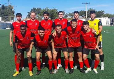 El Alovera que medita dos nuevos fichajes no termina de arrancar en Regional Preferente 1