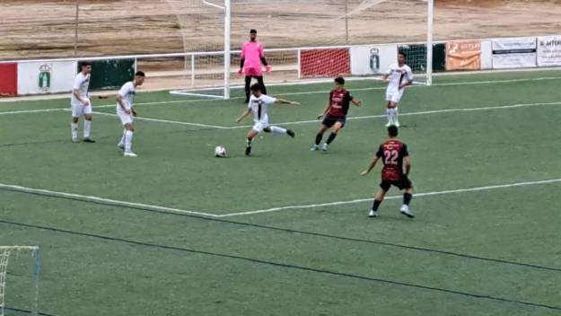 El Cabanillas visita al colista con aspiraciones