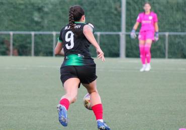 El Dinamo no pudo con el Betis B 1-2 1