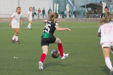 El Dinamo recibe a un irregular Betis B