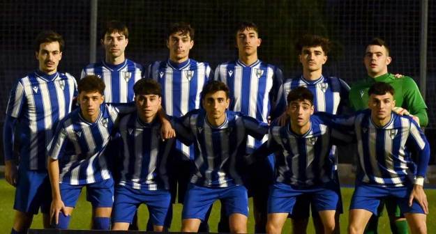 El Hogar Alcarreño visita al Fuensalida 1