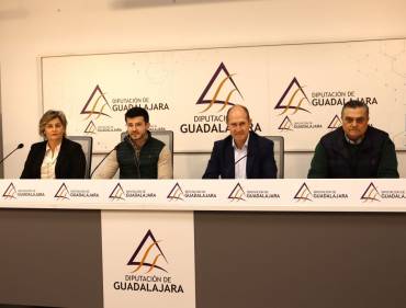 Foto PP rueda de prensa presupuestos 