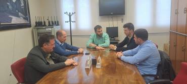 Foto PP visita Trillo