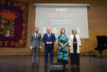 Foto instituciones convocantes