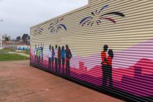 Grafitis Artísticos GU