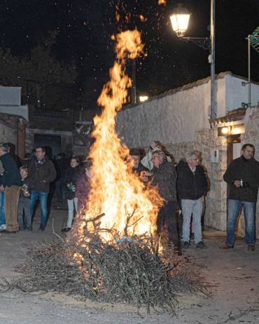 Hogueras de Horche 2