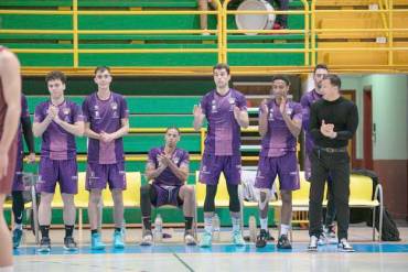 Lujisa suma y sigue para colocarse segundo en la clasificación 1