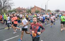 Media Maratón de Guadalajara