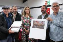 Premios Concurso de Fotografías Ferias