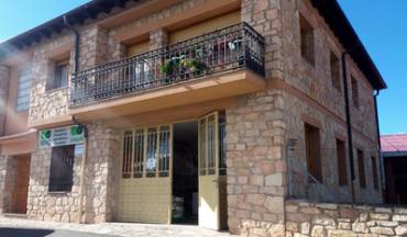 Tienda APAG Sigüenza 1