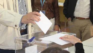 Votación Participativos