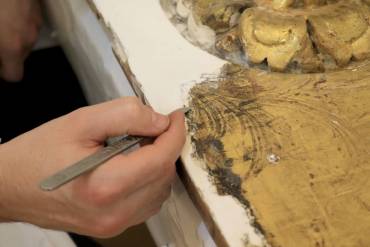 retablo almonacid arreglo