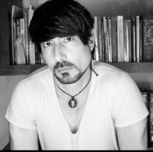 Eduardo Herrera Baullosa ganador premio José A Ochaíta 2023