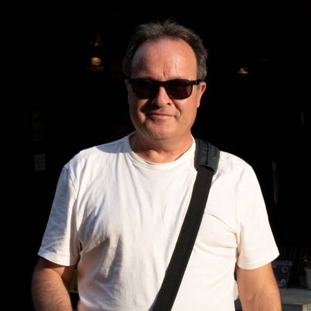 Juan Luis García Gómez Premio Especial