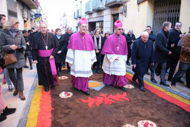 Obispo Julián Ruiz 2