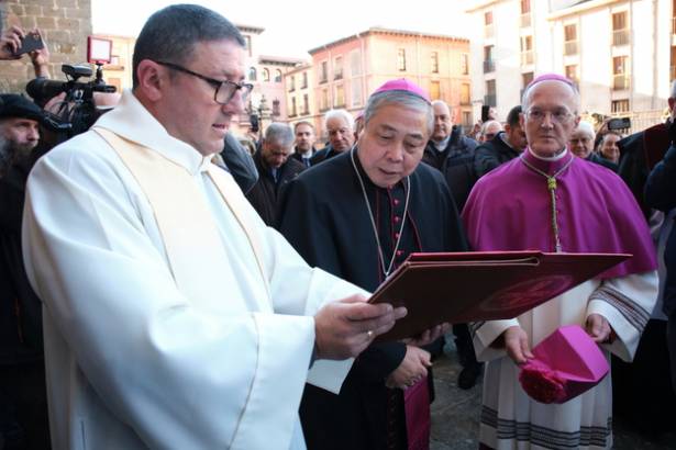 Obispo Julián Ruiz 5