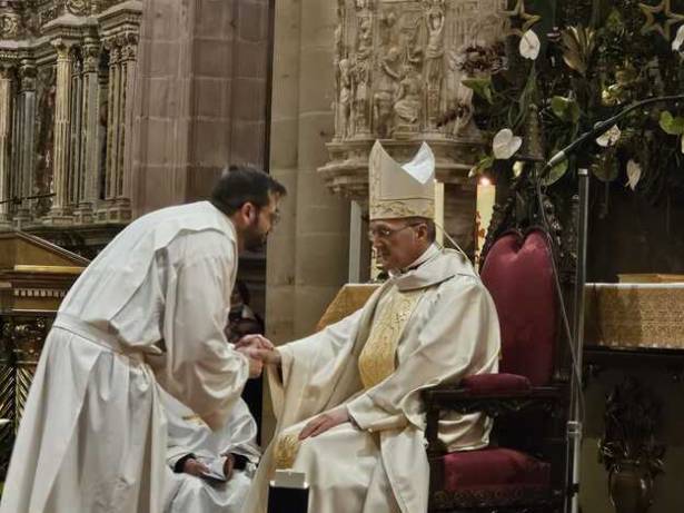 Obispo Julián Ruiz 7