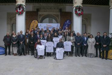 Page CLM Región Europea del Deporte 2024